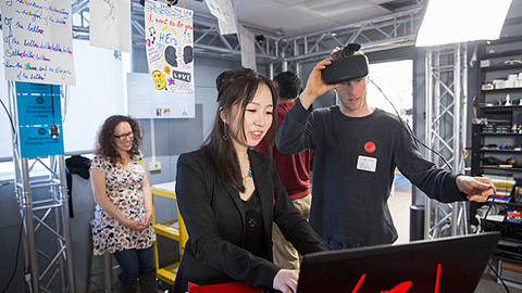 Sampling innovations in teaching and learning