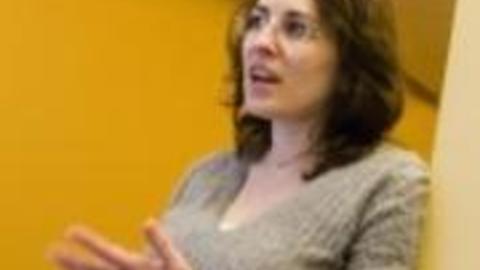 Innovative teaching is recognized