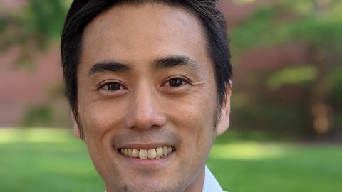 Naohito Miura