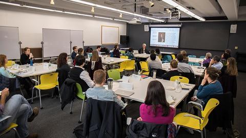 fac workshop