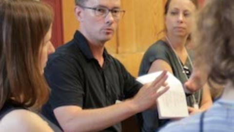 Davis Educational Foundation Grant