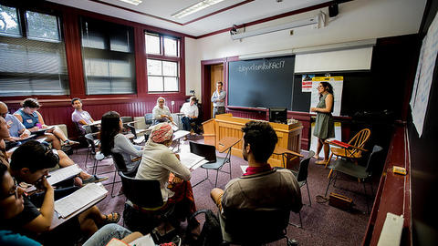 gsas news