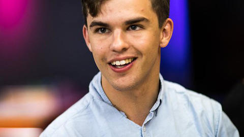 Sam Benkelman