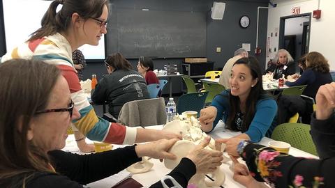 Teaching Matters