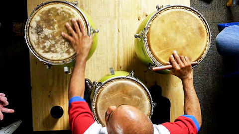 Social Engagement Through Music