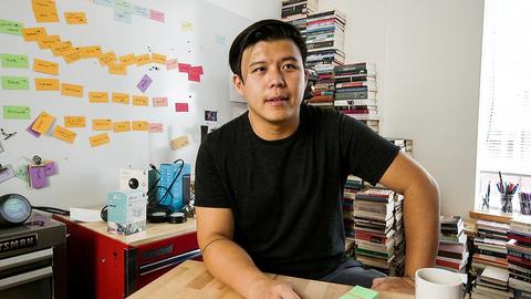 Phil Lai