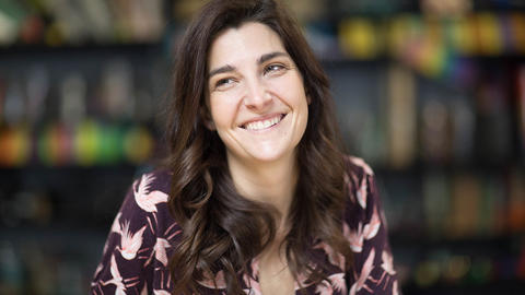Jordan Koffman