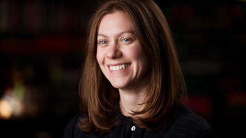 Rebecca Miller Brown