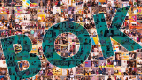 annual report 2018 2019 cover
