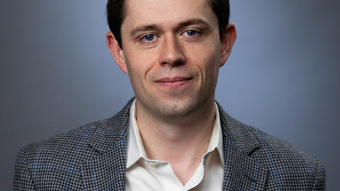 Camden Elliott