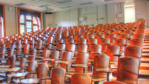 classroom
