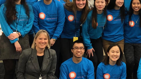 Ed Portal Mentors