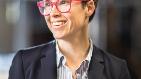 Eleanor Finnegan