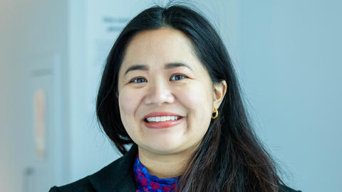 Jewel Pereyra