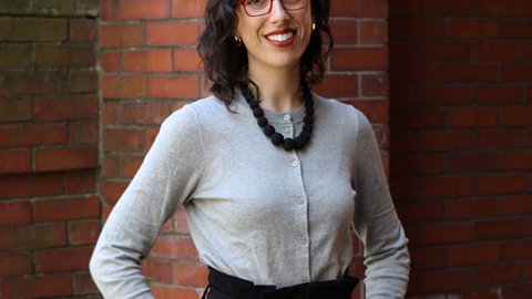 Sarah Lipson