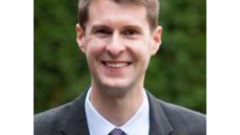 Mark Hatzenbuehler