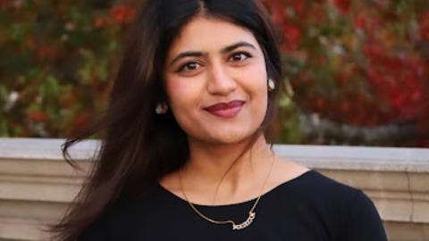 Mehrin Faisal
