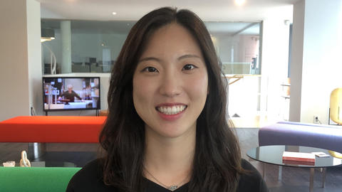 Minjin Chae