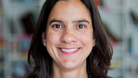Pamela Pollock