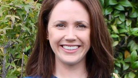 Lucy Wilson