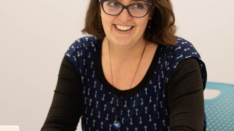 Sarah Emory