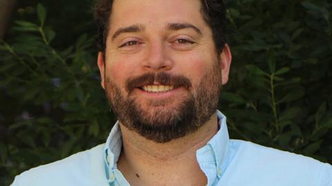 Stephan Foianini