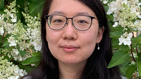 Xiaomeng Han