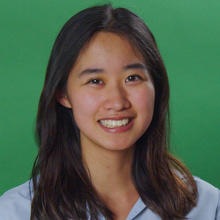 Esperanza Lee's headshot.