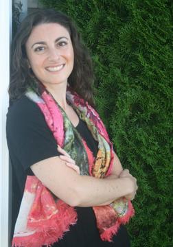Christina Ciocca Eller