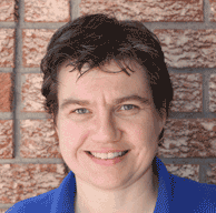Suzannah Clark