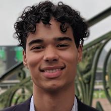 Elijah Schimelpfenig