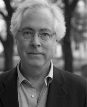Photo of Louis Menand