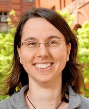 Rachelle Gaudet