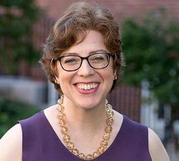 Robin Bernstein