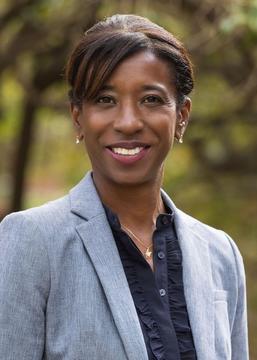 Tracy Johnson Portrait