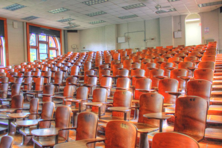 classroom