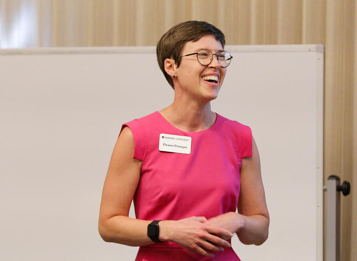 Eleanor Finnegan