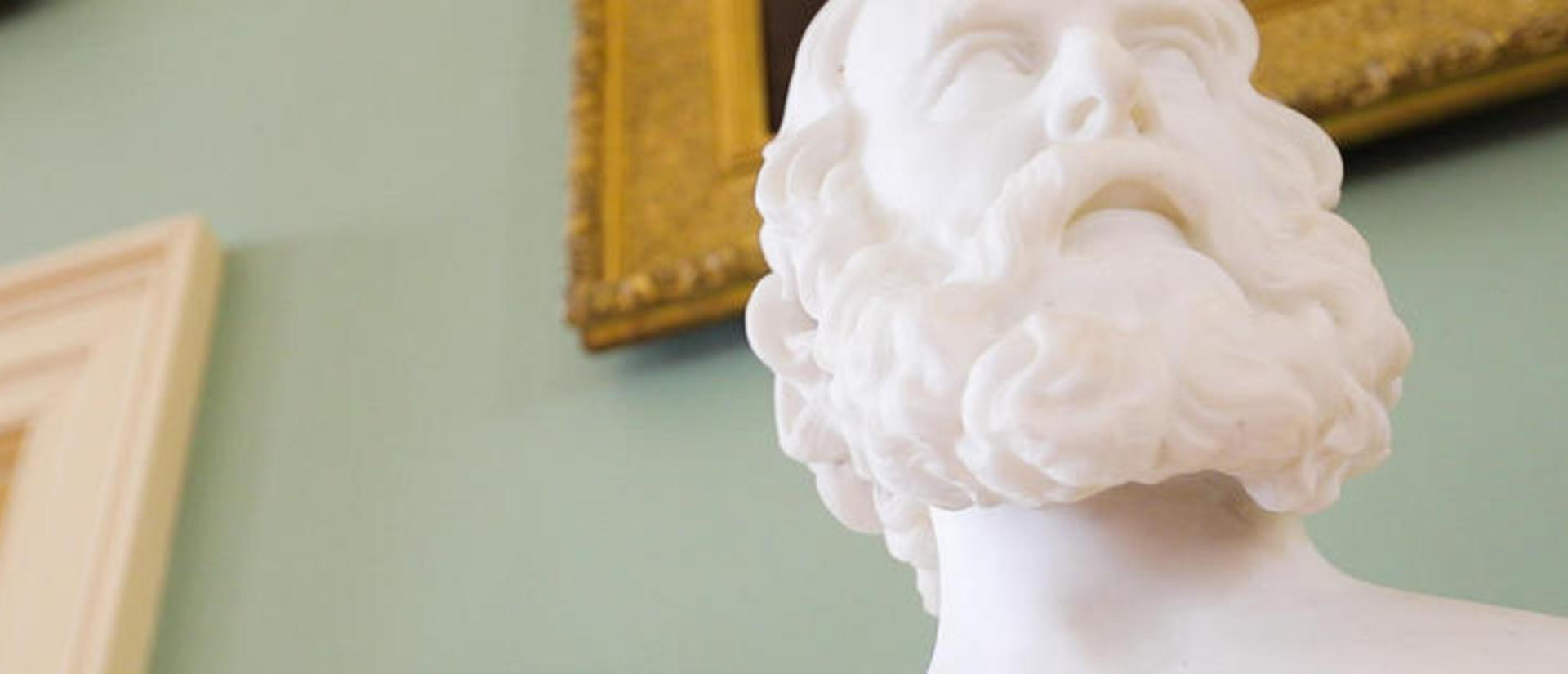 In-Gallery, Self-Guided Tour