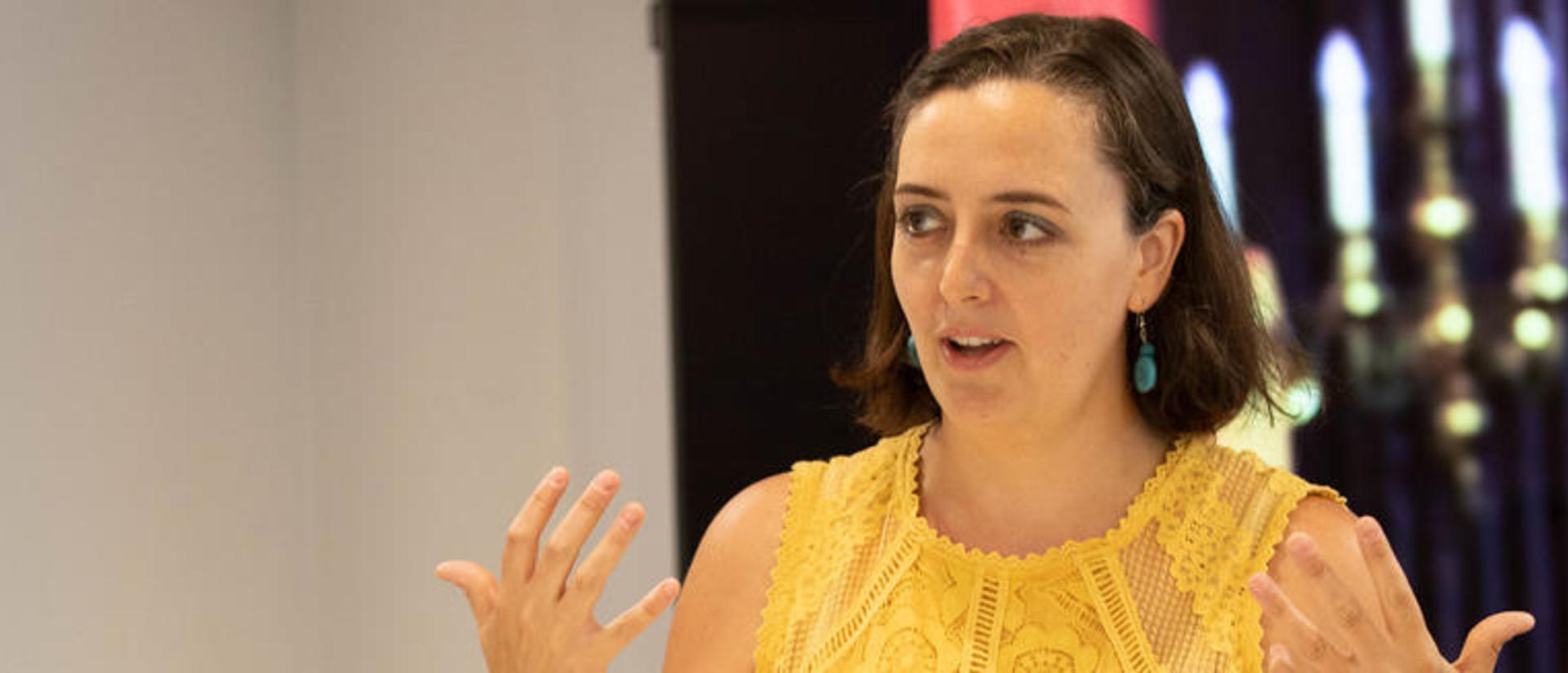 Seminars on Communication and Language