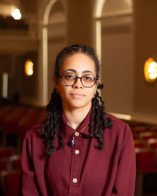 jordan headshot