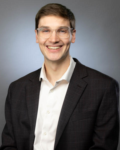 Mack FitzPatrick