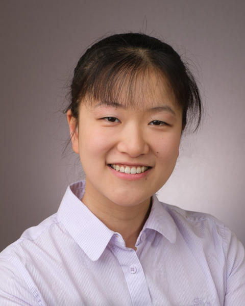 Clare Yijia Xie
