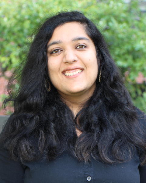 Misha Gupta