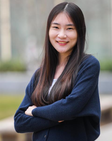 Dongpeng Huang