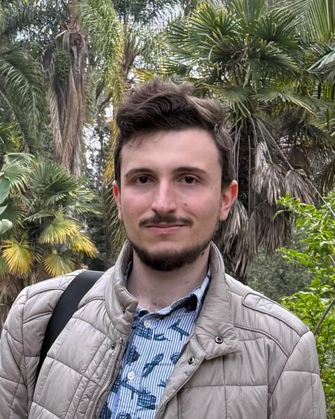 andrei headshot