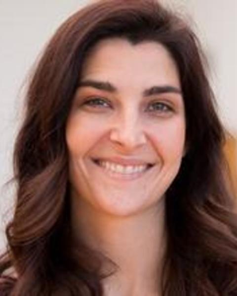 Jordan Koffman