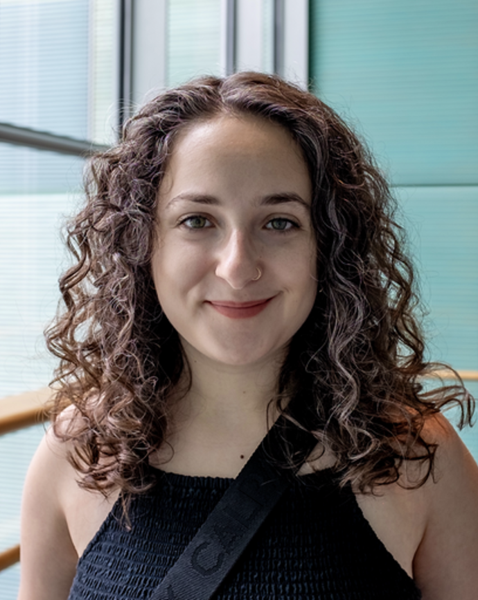 Dani Duke Headshot