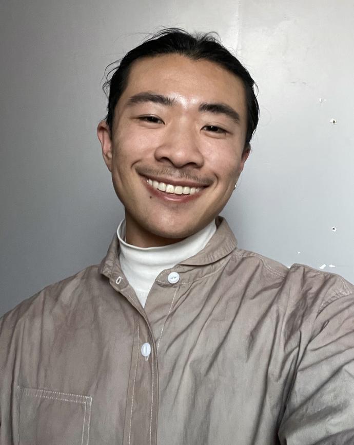Andy Chen
