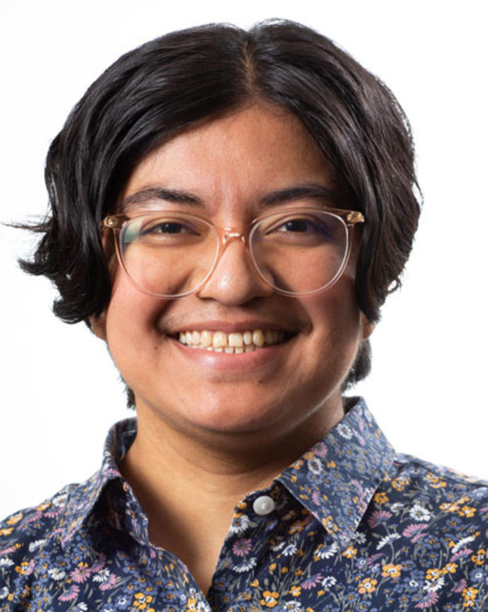 Erandi Chavez