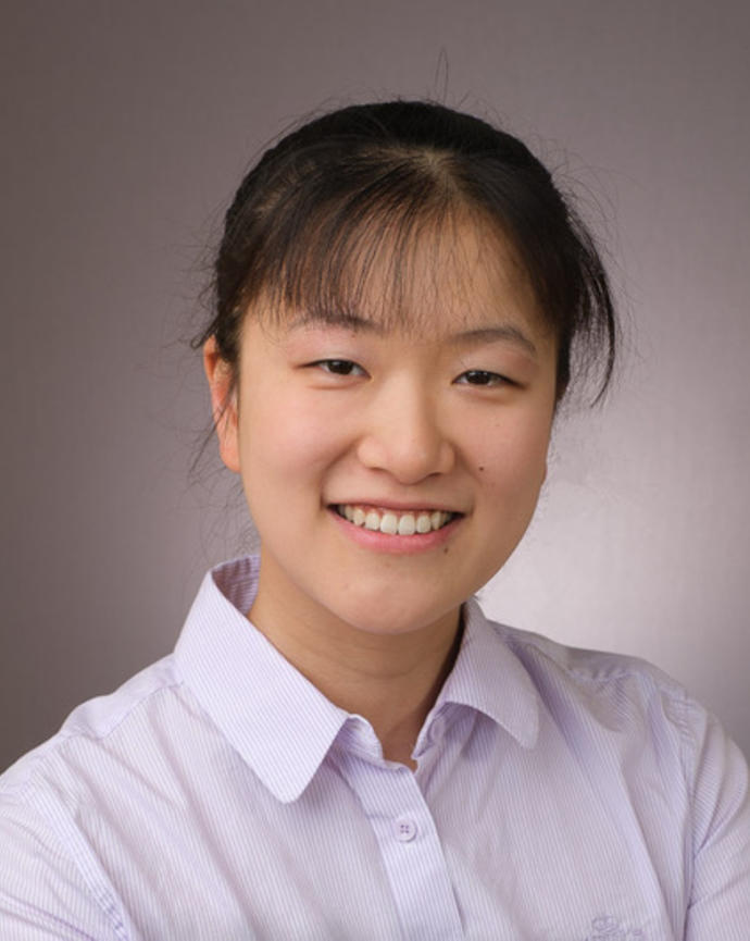 Clare Yijia Xie